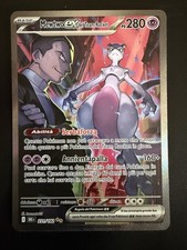 Pokemon 2025 Mewtwo EX del