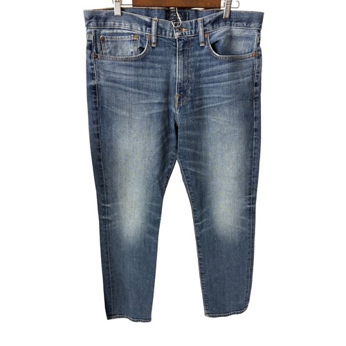 Jeans uomo slim lucky brand - lucky,