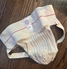 Bici n.10 Jockstrap Vintage