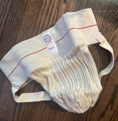 Bici jockstrap vintage - jockstrap,
