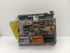 CENTRALINA PORTA FUSIBILI PER