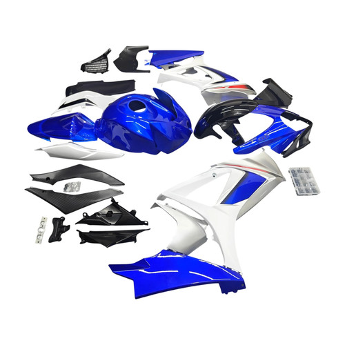 Carena suzuki gsx r1000 k8 - suzuki, k7