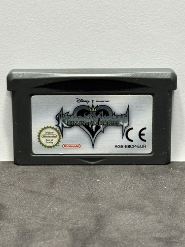 Gioco kingdom hearts chain - , of