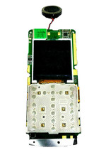 Scheda Madre Display Tastiera Speaker per NGM PIX Originale per Parti Ricambio