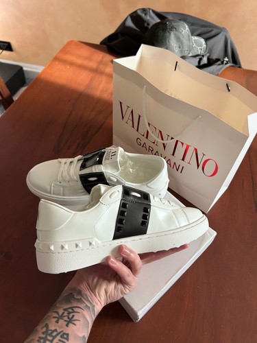 Valentino shoes - valentino,
