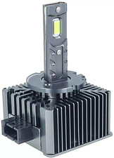 Coppia lampade d1s led - lampade,