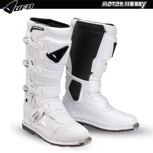 Stivali cross enduro ufo - stivali,