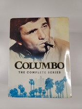 Columbo: The Complete Original
