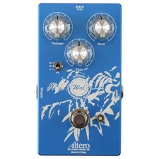 Effetto chitarra Altero Custom