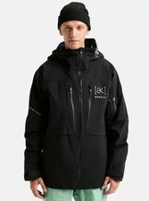 Giacca da snowboard Burton AK