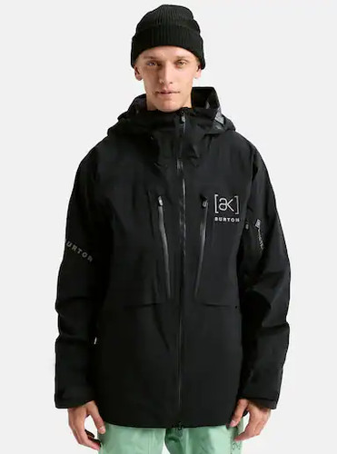 Giacca snowboard burton ak - da,
