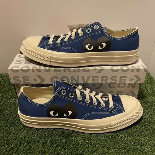 Converse comme des garcons - converse,