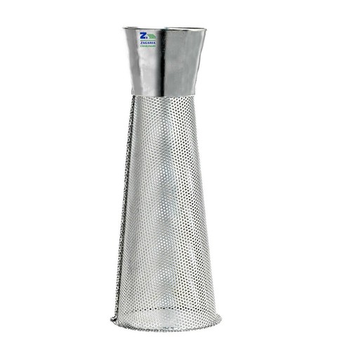 Ricambio filtro acciaio inox - acciaio,
