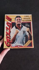 GAZZA II COMMODORE 64 C64 CASSETTE ITALIANO USATO COMPLETO