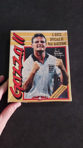 Gazza commodore c64 - ii, 64