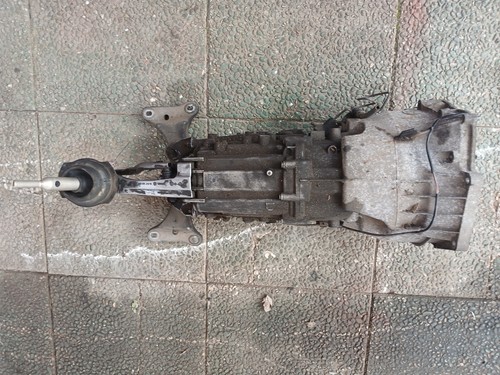 Cambio manuale bmw - 6+r,