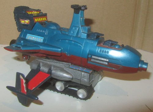 Capitan harlock captain - capitan,