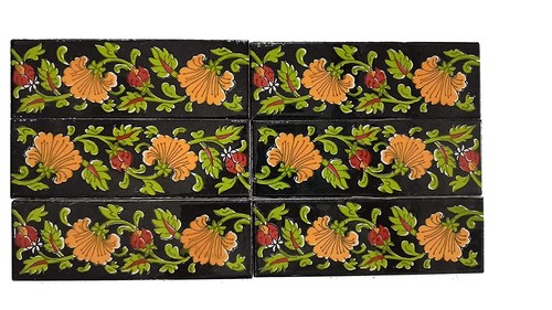 2x15 2cm decorativo - 10.2x15.2cm,