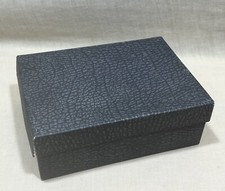 OMEGA Outer Protective Box Case Speedmaster Seamaster Co-Axial Moonwatch Cosmic/