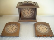 SERVIZIO SOTTOBICCHIERI LEGNO