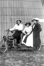 Wzx-78 Social History