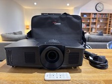 Optoma s316 proiettore home - proiettore,