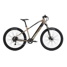 Bicicletta elettrica E-BIKE