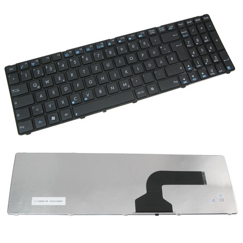 Tastiera originale qwertz - tastiera,