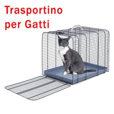 Trasportino imac per - gatti, o