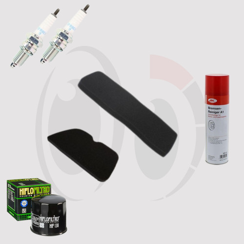 Kit manutenzione filtri