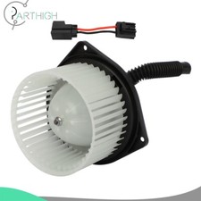 Heater blower motor fan - blower,