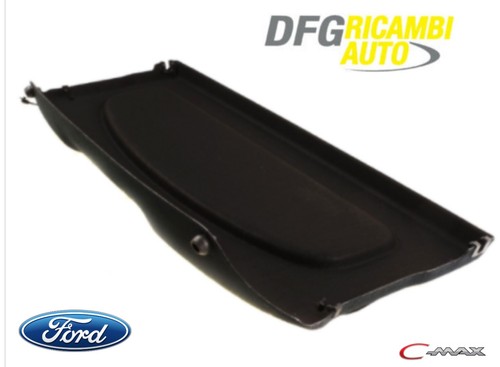 Mensola posteriore ford max - posteriore,
