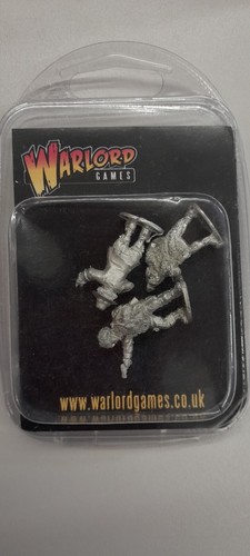 Warlord roleplaying miniature - roleplaying,