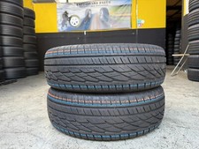 Usato: 2 Gomme 225/70R16 103H General Pneumatici Estive 80% residui