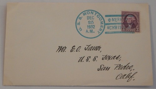 Uss montgomery natale - uss, 17)