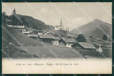 Belluno Rocca Pietore Laste