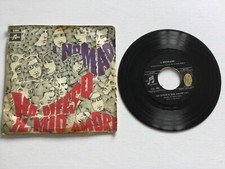 *(Ita6) 45 GIRI Vinile I