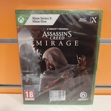 Assassin's Creed Mirage XBOX