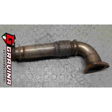 059790S COLLETTORE SCARICO DX AUDI A5 8T SPORTBACK 3.0TD 5P 2011