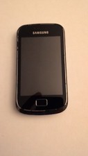 Cellulare "SAMSUNG GALAXY mini