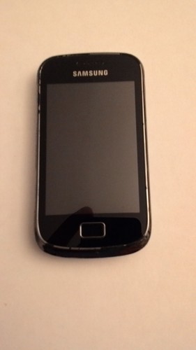 Cellulare samsung galaxy mini - galaxy,