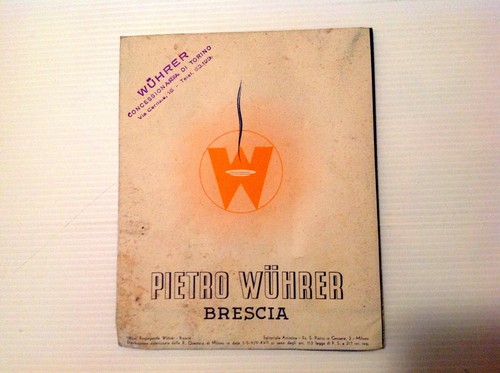 Rara brochure pieghevole - rara, brochure-pieghevole