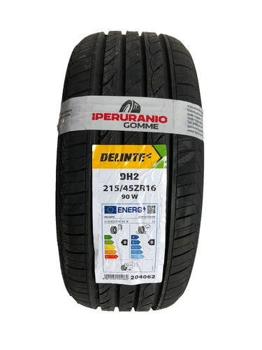 Pneumatici nuovi 215 45r16 - nuovi, 215/45r16