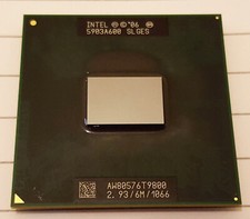 Processore Intel Core 2 Duo