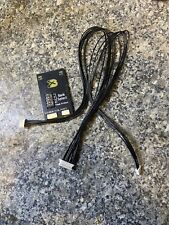 xecuter X 3 interruttore da banco e cavo