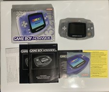 Nintendo game boy advance - game,