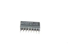 Pioneer f750 f950 chip - pioneer, ct-f750