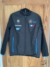 Giacca Mercedes-EQ Formula E