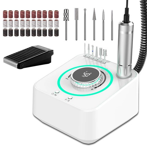 Trapano elettrico manicure
