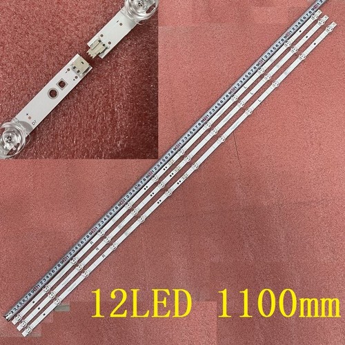 1set retroilluminazione led - 1set,